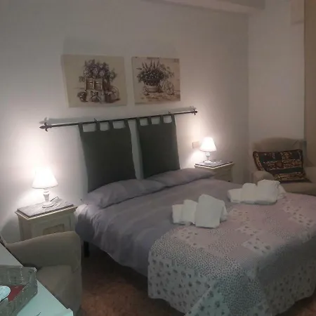 A Casa Di Chiara Pensionat