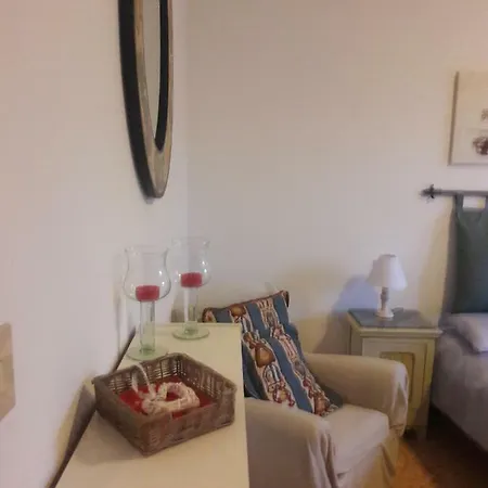 A Casa Di Chiara Pensionat